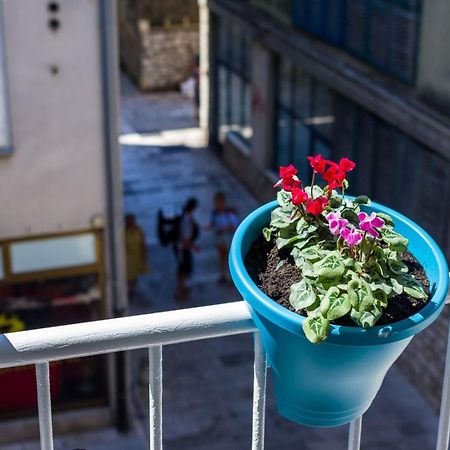 Ema 2Br Apt. In Old Town Centre Zadar Exterior foto
