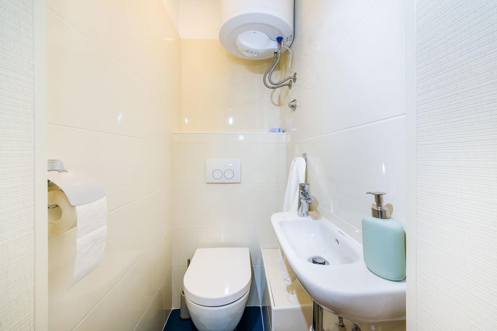 Ema 2Br Apt. In Old Town Centre Zadar Exterior foto