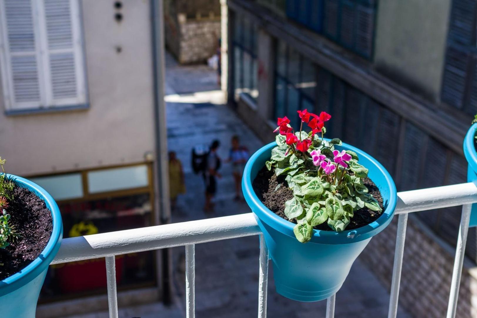 Ema 2Br Apt. In Old Town Centre Zadar Exterior foto