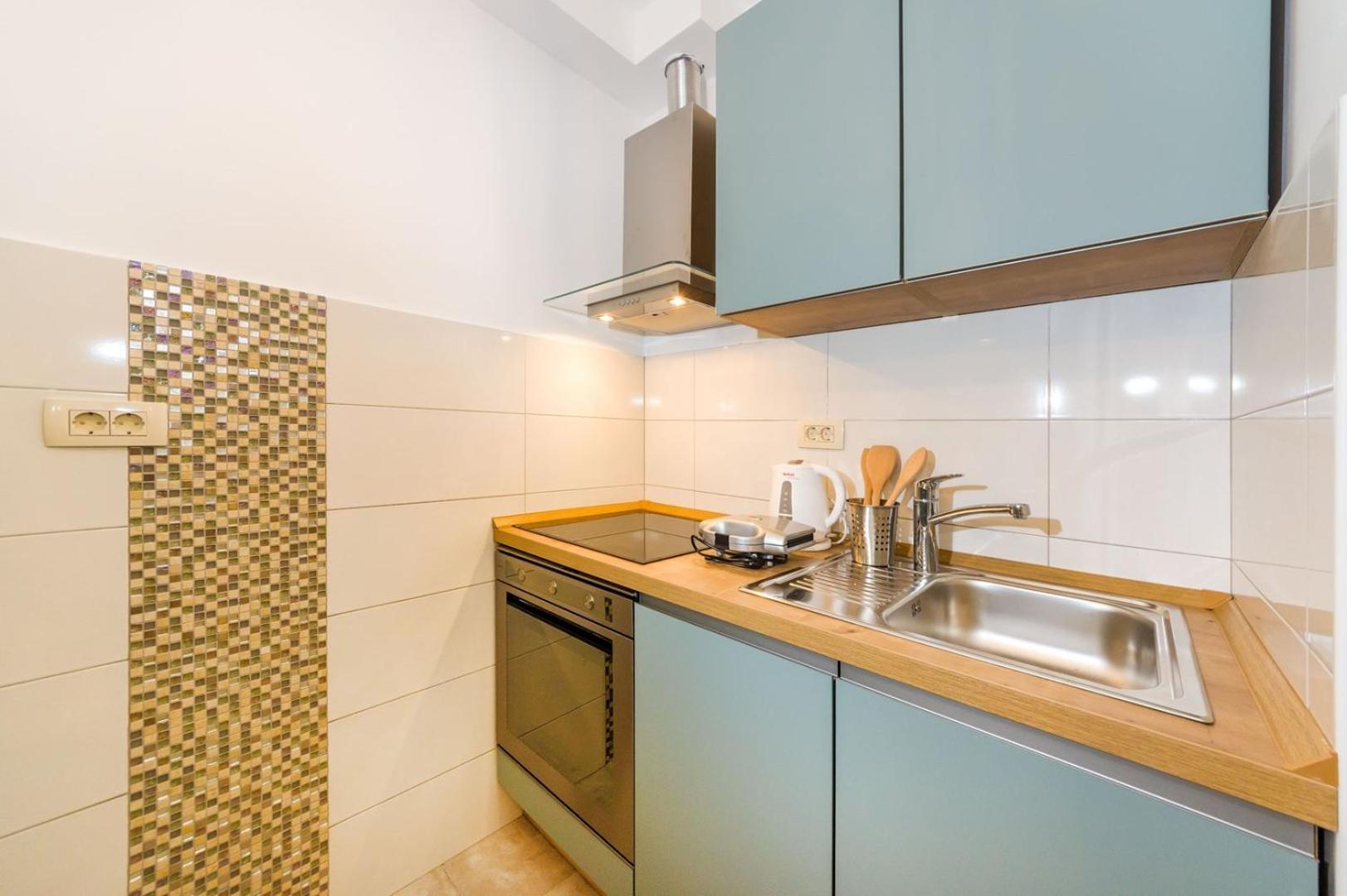 Ema 2Br Apt. In Old Town Centre Zadar Exterior foto