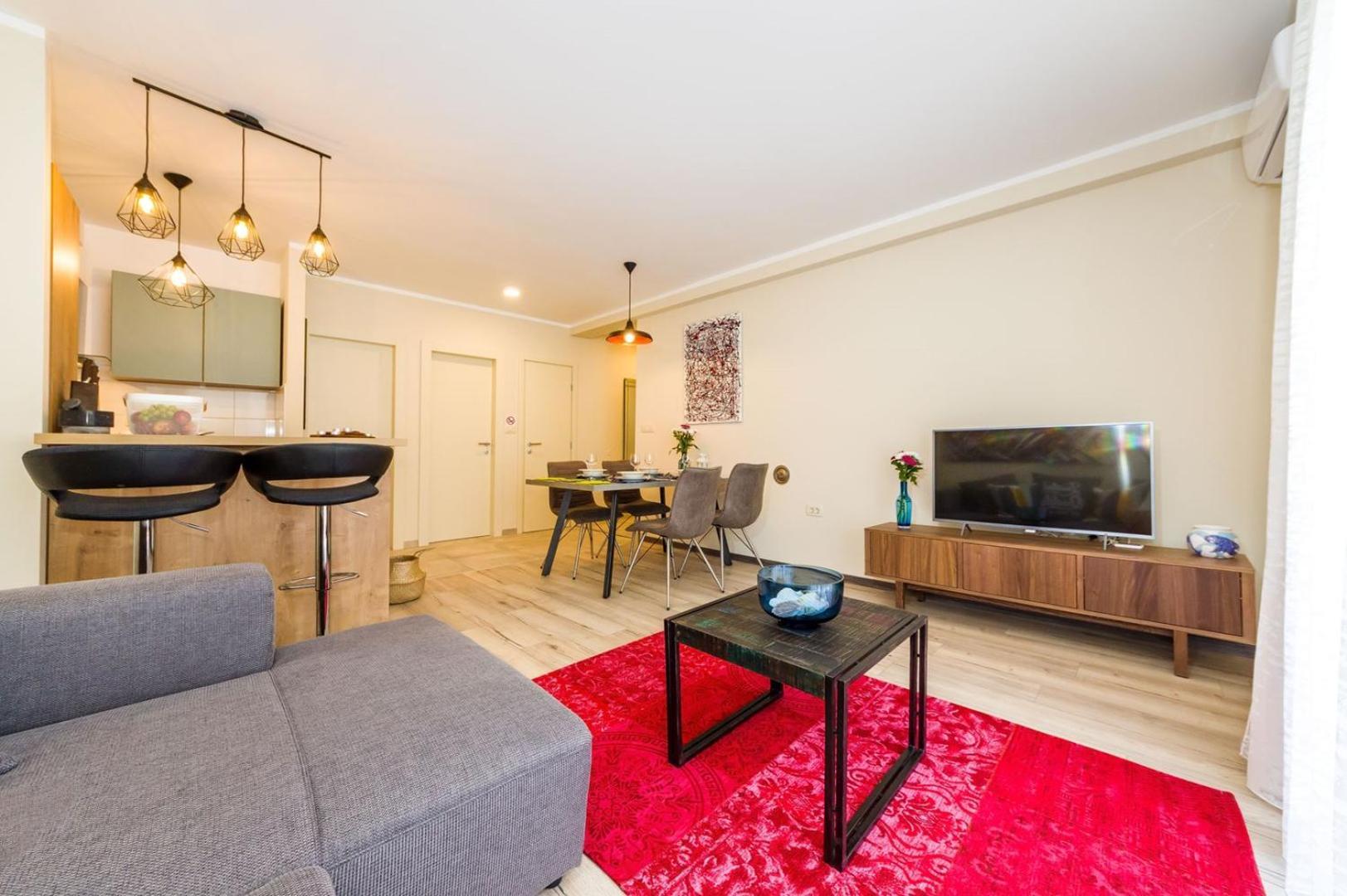 Ema 2Br Apt. In Old Town Centre Zadar Exterior foto