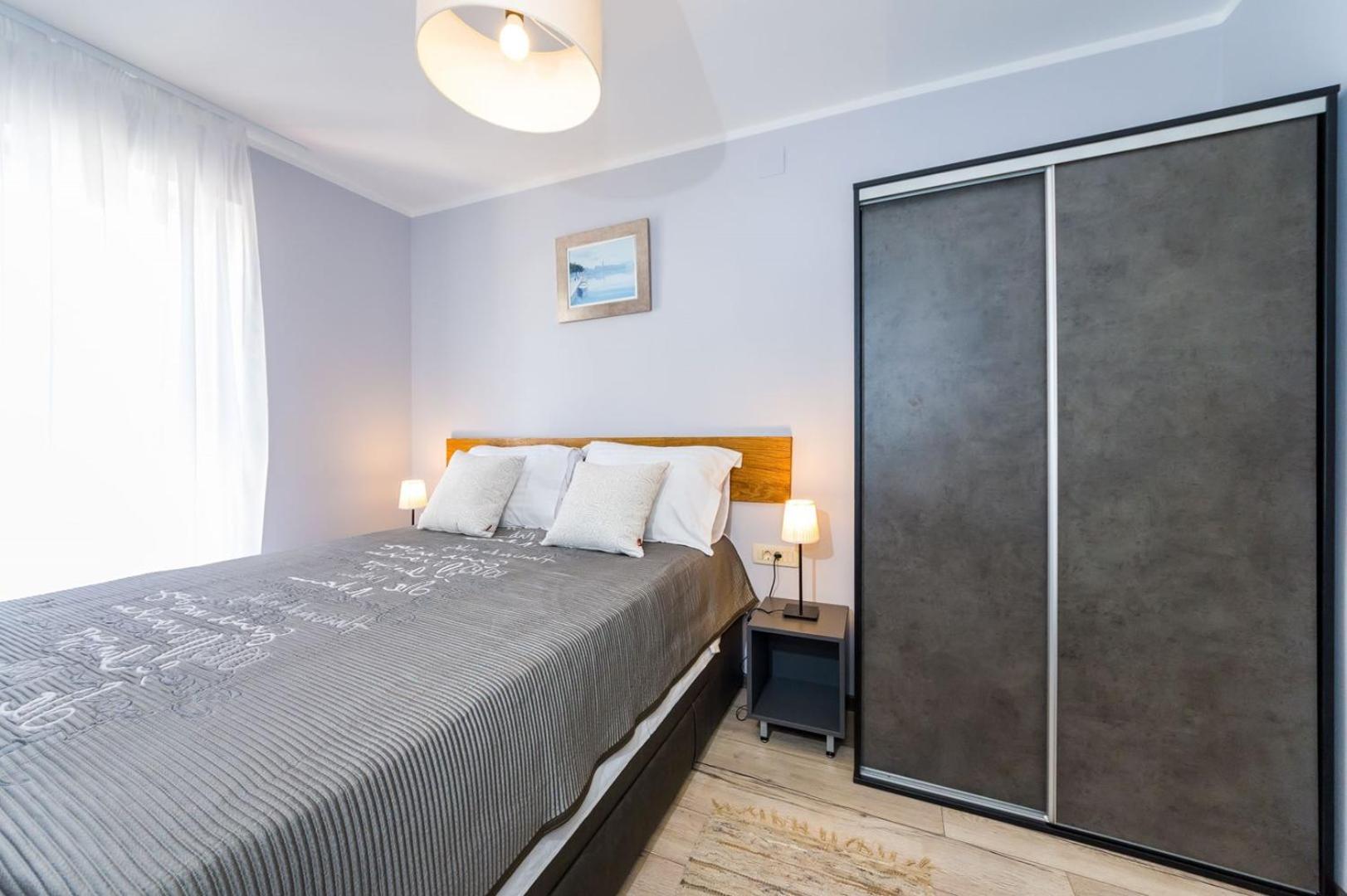 Ema 2Br Apt. In Old Town Centre Zadar Exterior foto