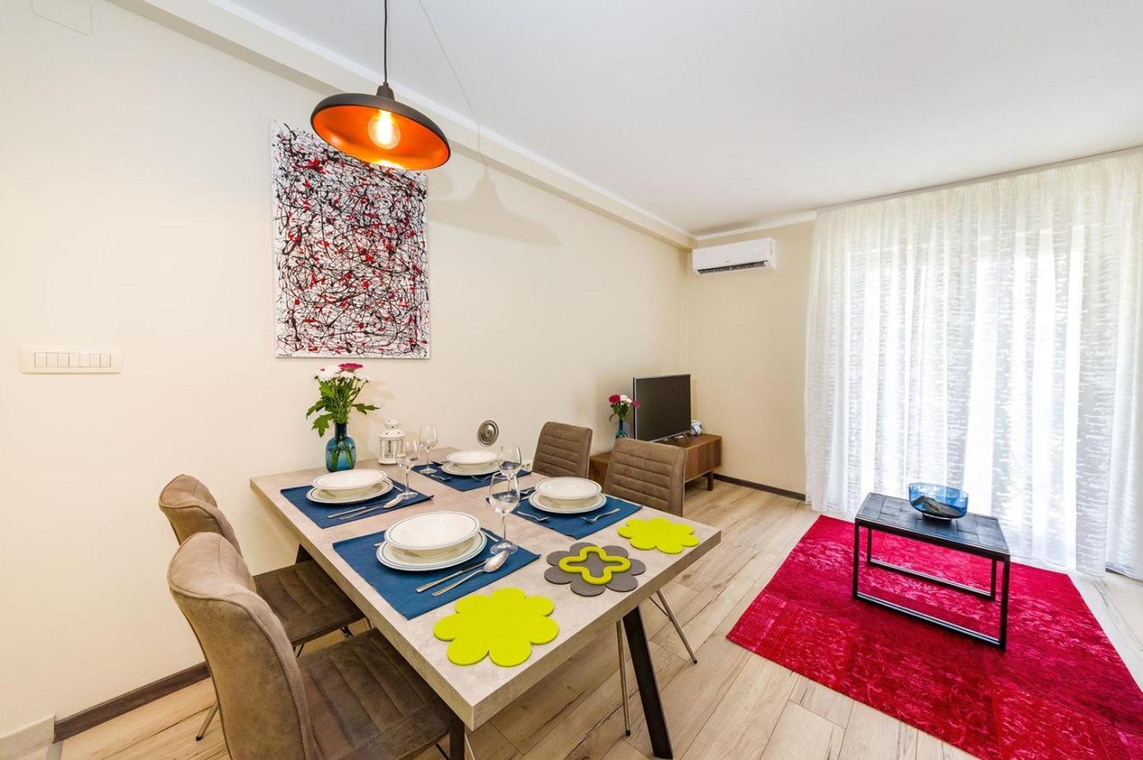 Ema 2Br Apt. In Old Town Centre Zadar Exterior foto
