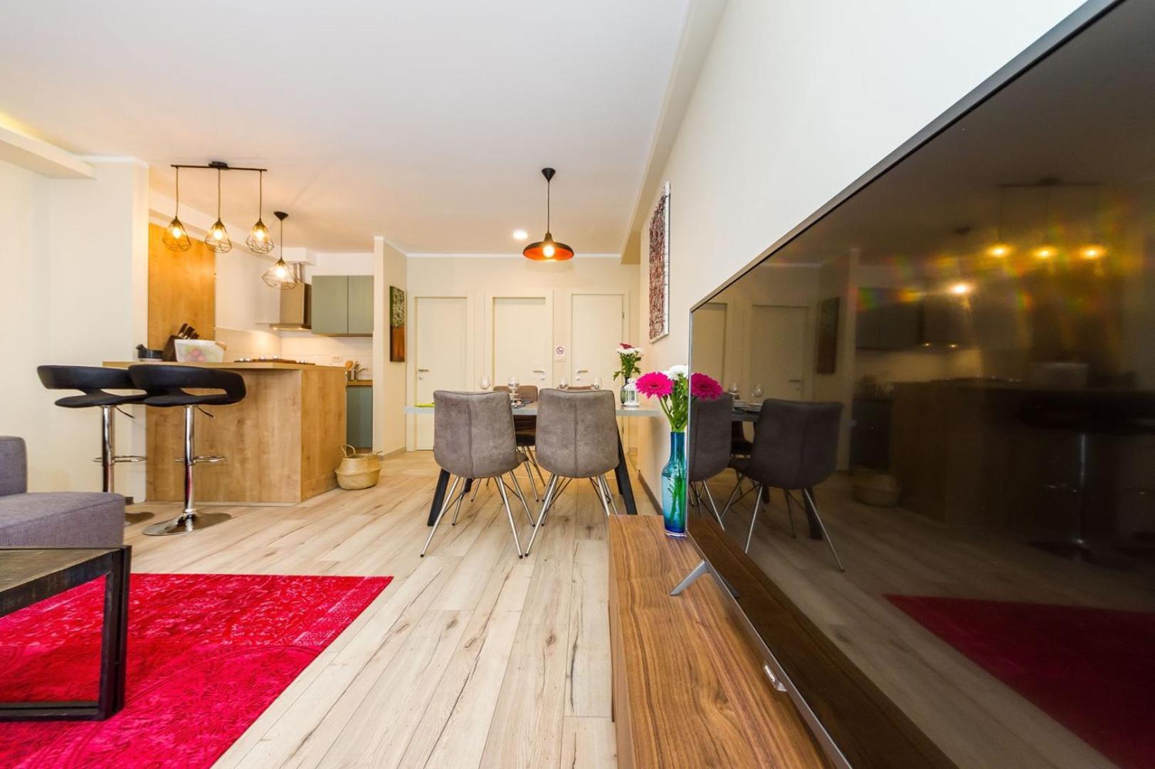 Ema 2Br Apt. In Old Town Centre Zadar Exterior foto