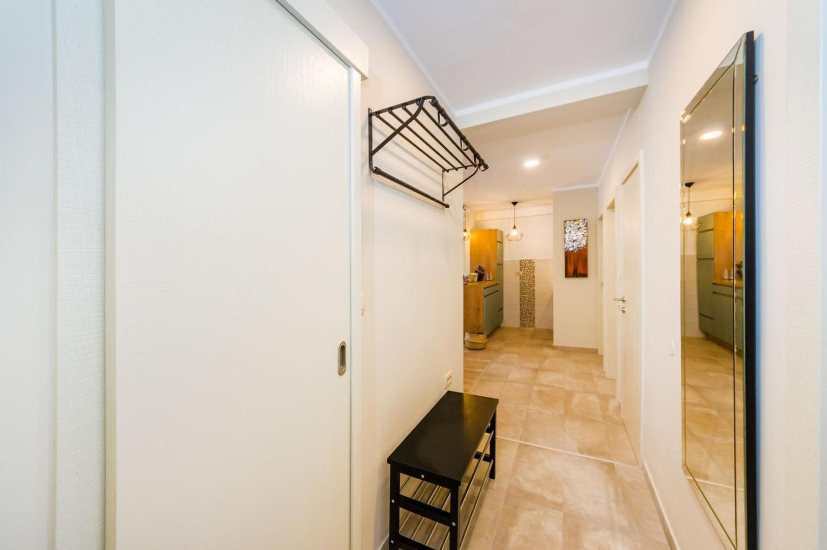 Ema 2Br Apt. In Old Town Centre Zadar Exterior foto