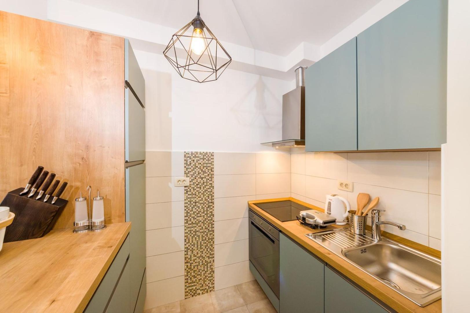 Ema 2Br Apt. In Old Town Centre Zadar Exterior foto