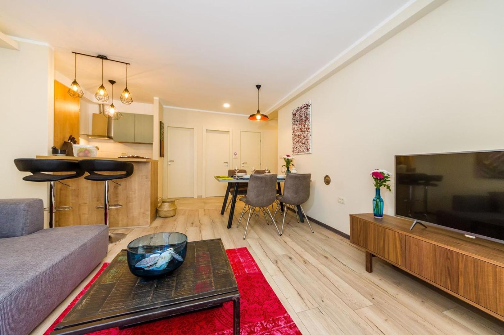Ema 2Br Apt. In Old Town Centre Zadar Exterior foto
